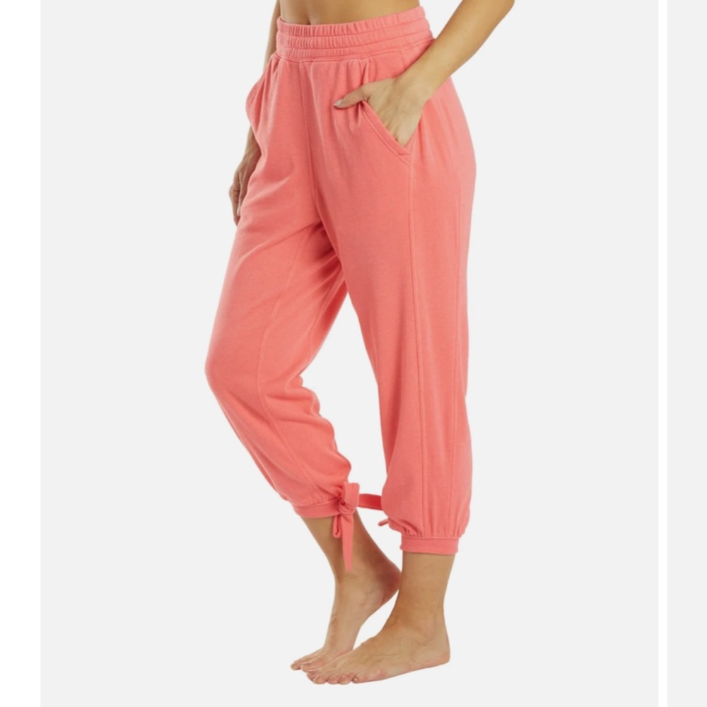 Free People Circle Back Joggers